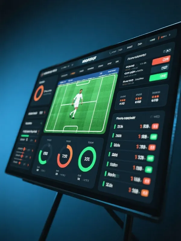 意甲数据分析盘口